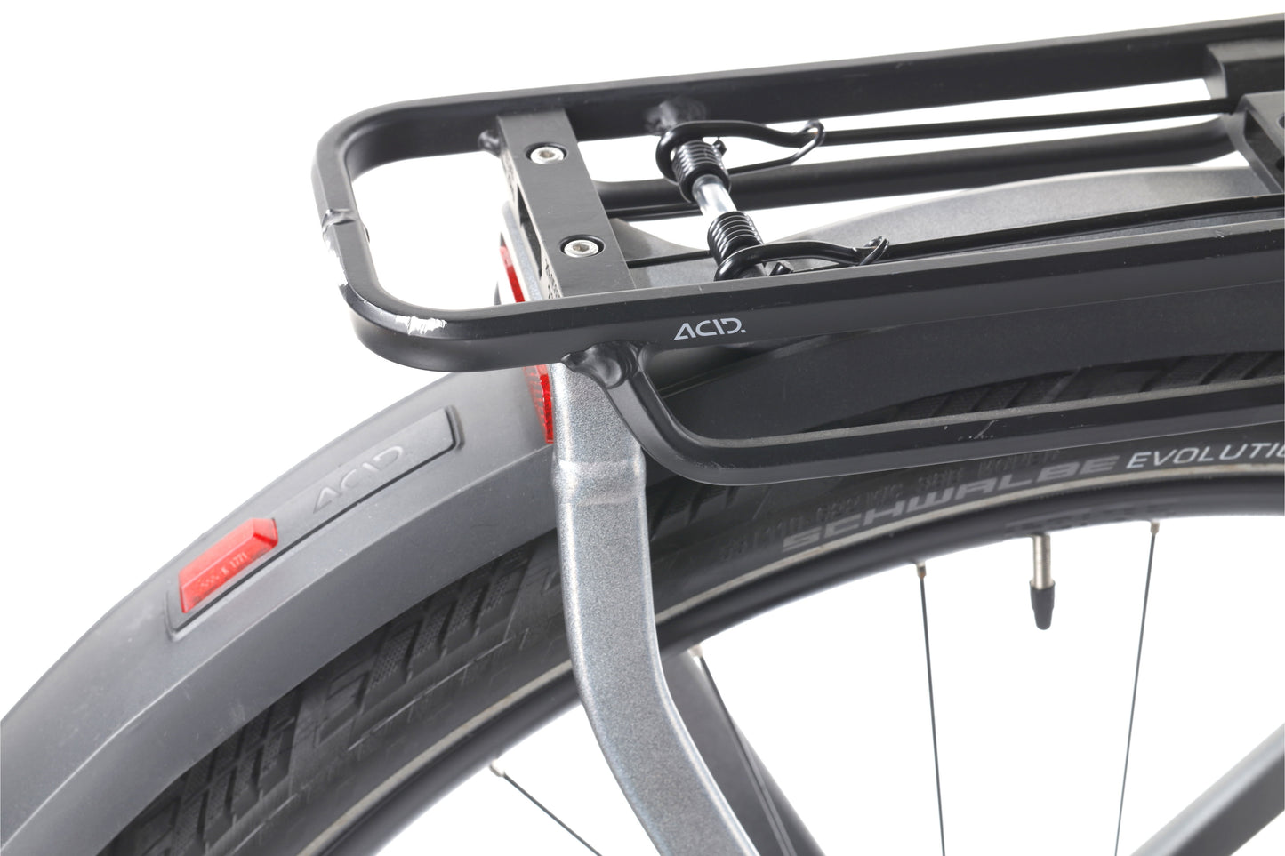 Cube Kathmandu Hybrid SLT 750 - 2024 - cm