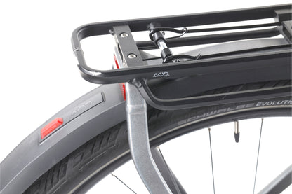 Cube Kathmandu Hybrid SLT 750 - 2024 - cm