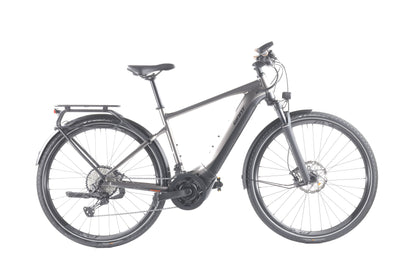 Giant Explore E+ Pro 0 GTS - 2021 - cm (M)