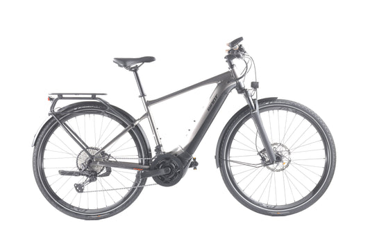 Giant Explore E+ Pro 0 GTS - 2021 - cm (M)