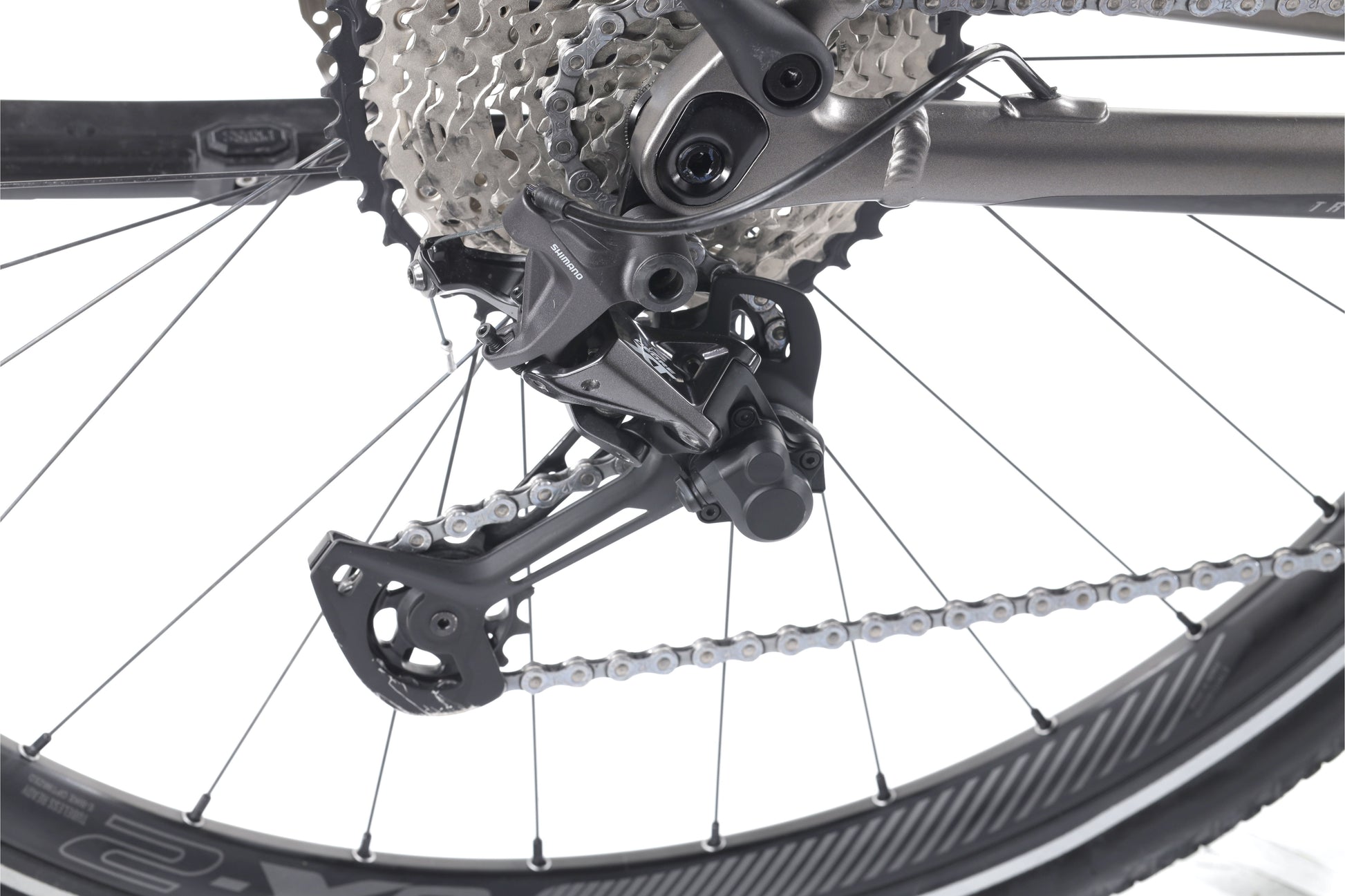 Giant Explore E+ Pro 0 GTS - 2021 - cm (M)