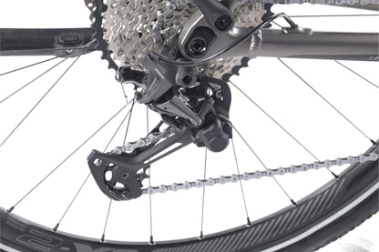 Giant Explore E+ Pro 0 GTS - 2021 - cm (M)