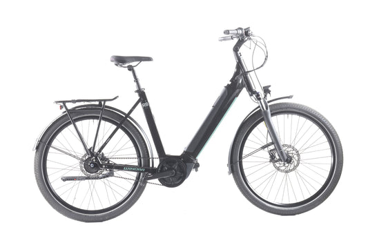 Winora Sinus R8f - 2021 - cm