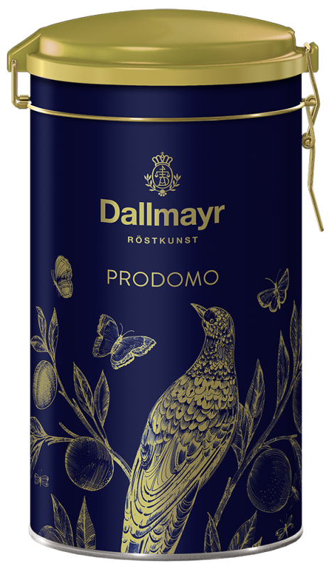 prodomo Schmuckdose blaugemahlen