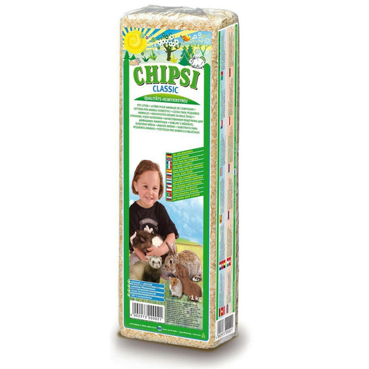 Chipsi Classic