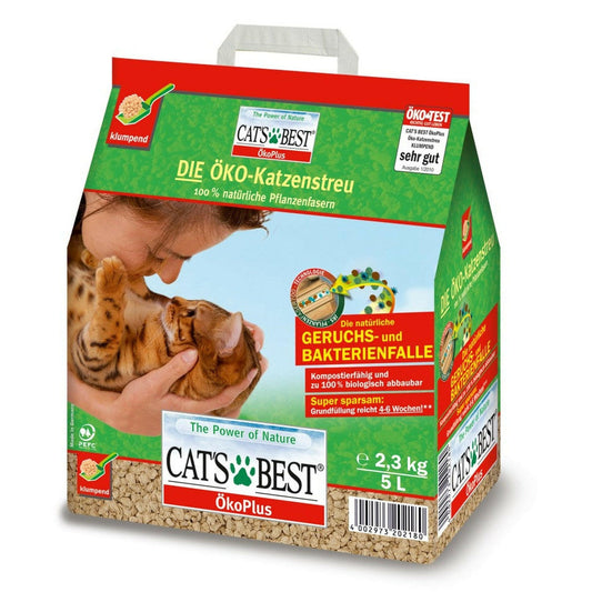 Cat´s Best Original