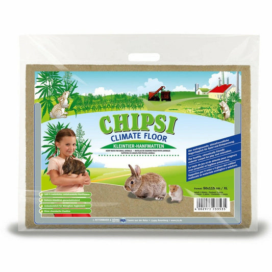 Chipsi Climate Floor XL
