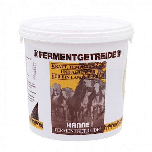 Kanne Bio Fermentgetreide