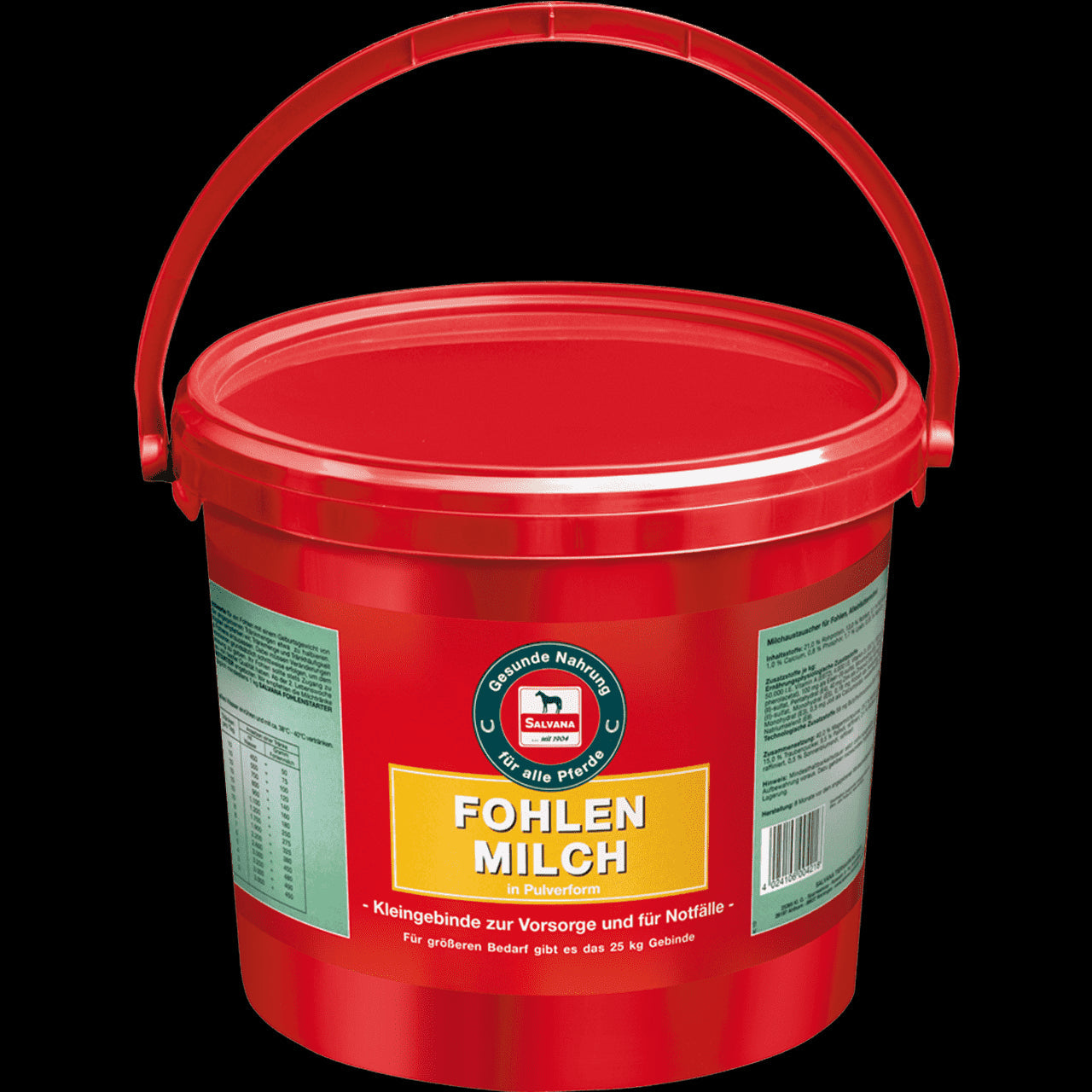 Salvana Fohlenmilch (Notp.)