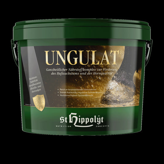 St. Hippolyt Ungulat Hufkur