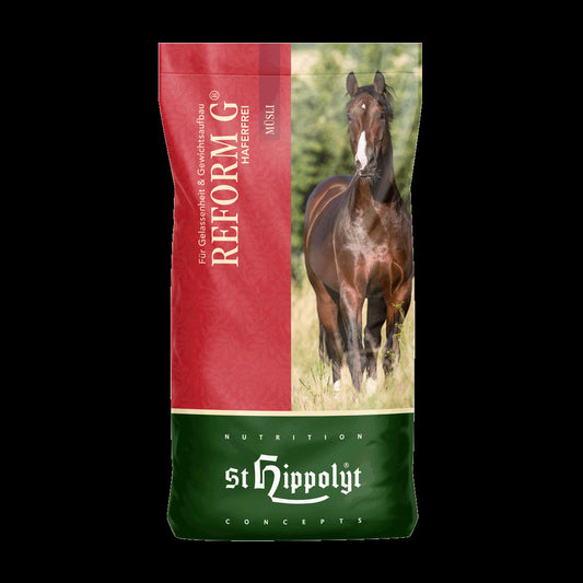 St. Hippolyt Reform-Müsli G