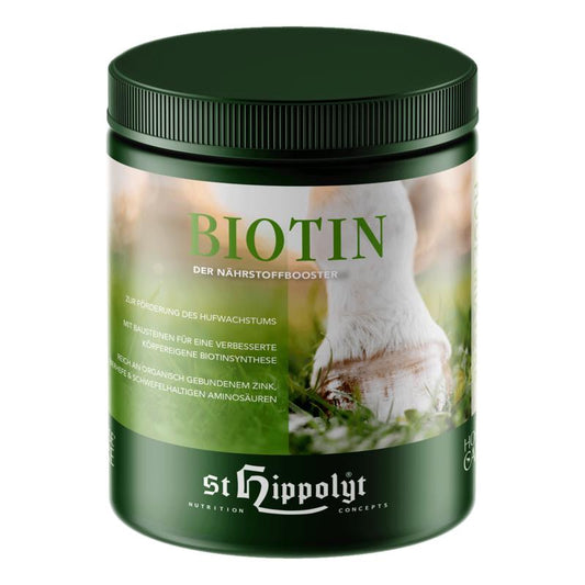 St. Hippolyt Biotin Mixture