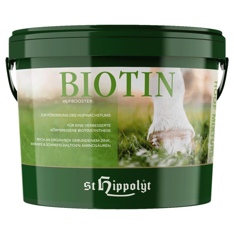 St. Hippolyt Biotin Mixture