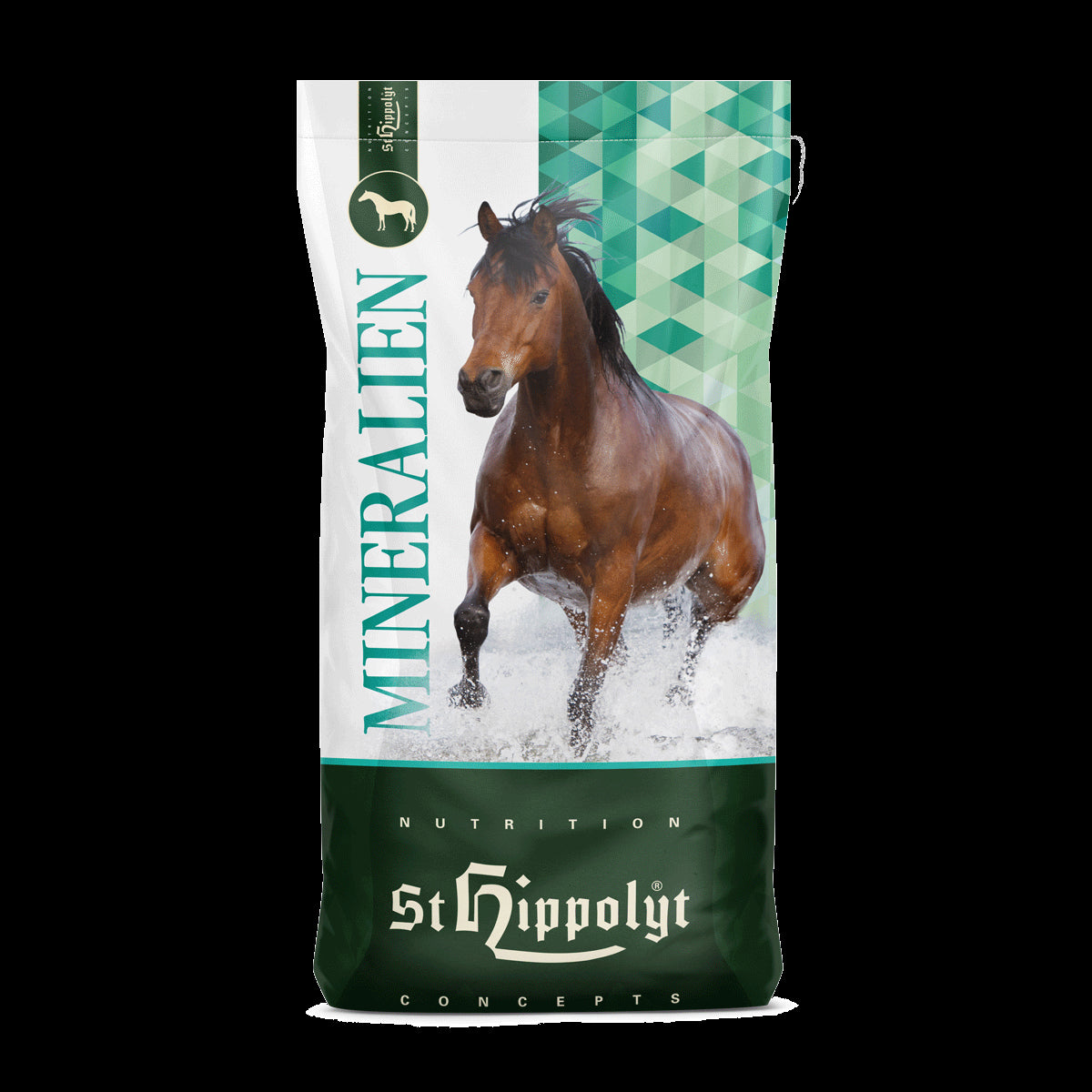 St. Hippolyt Gemüse-Kräuter-Mineral