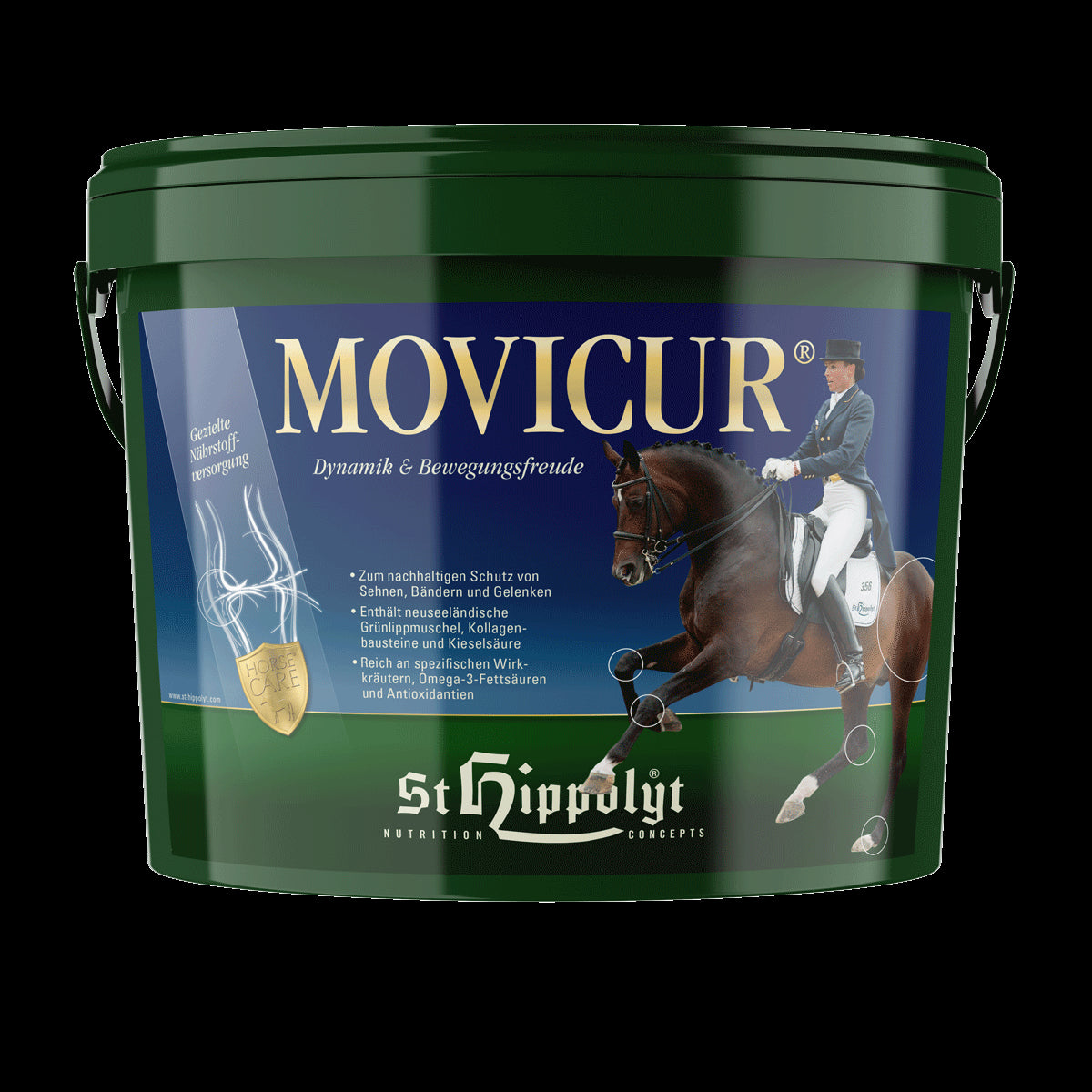 St. Hippolyt Movicur