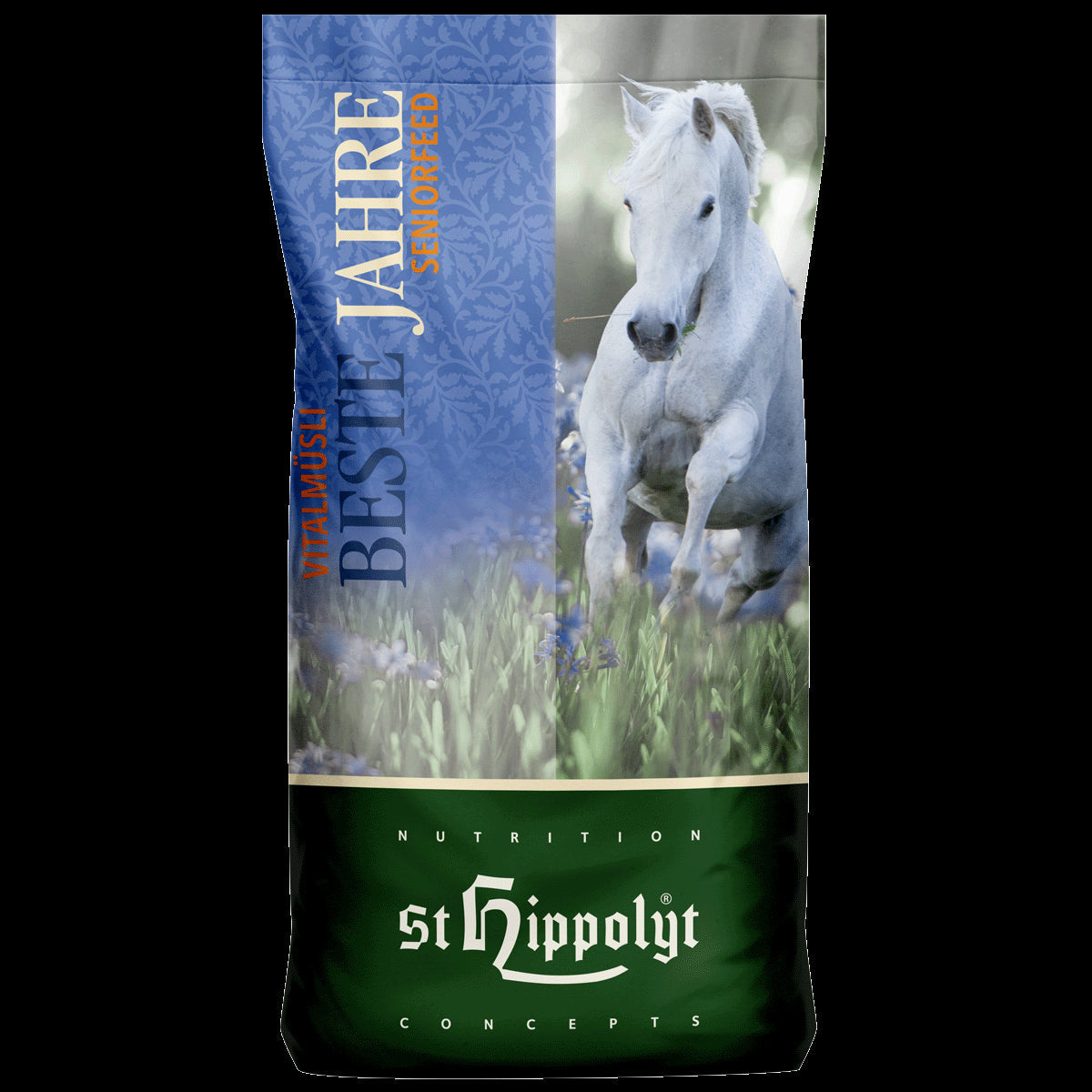 St. Hippolyt Vitalmüsli Beste Jahre