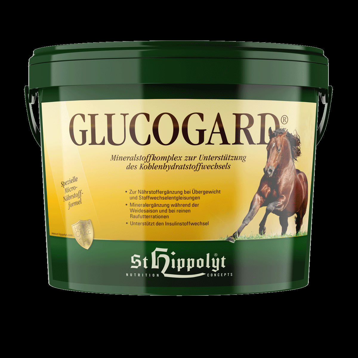 St. Hippolyt Glucogard