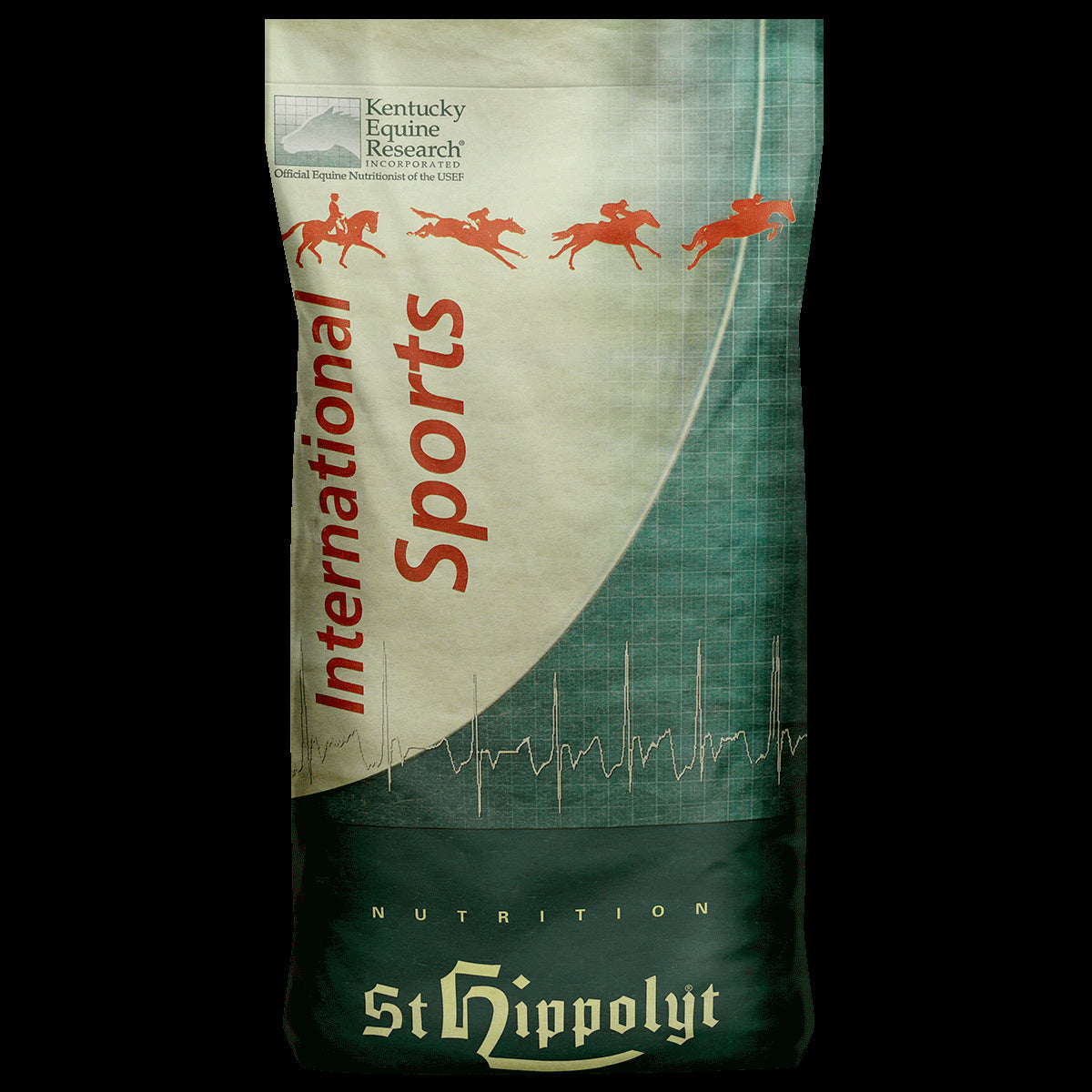 St. Hippolyt Int. Champions Claim