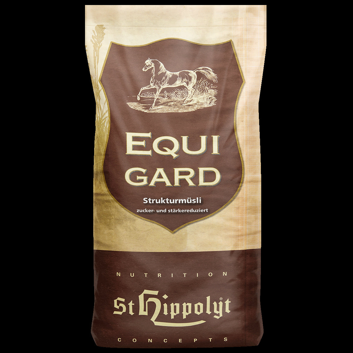 St. Hippolyt Equigard Müsli