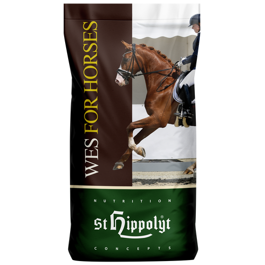 St. Hippolyt WES Crispy Crunch