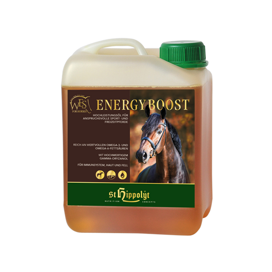 St. Hippolyt WES Energy Boost