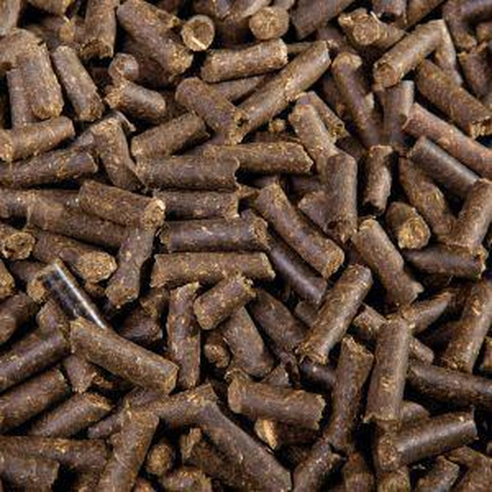 Eggersm. PROFI Bronchial Pellets