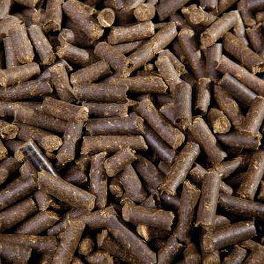 Eggersm. PROFI Bronchial Pellets