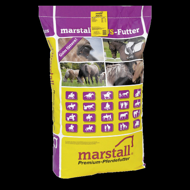 Marstall Stall-Riegel