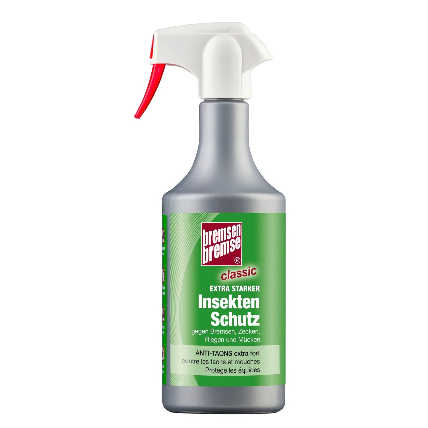 Zedan Bremsen Bremse Classic