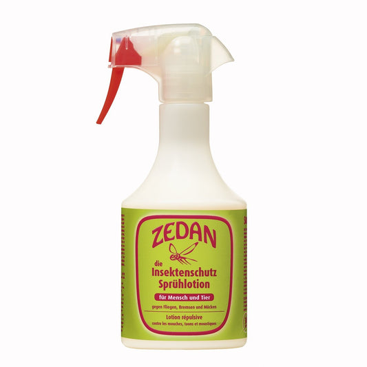 Zedan SP Insektenschutz