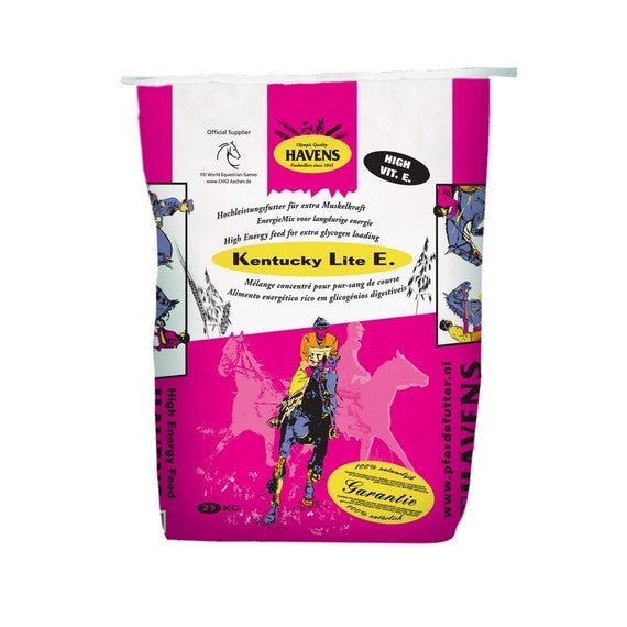 Havens Kentucky Lite E.