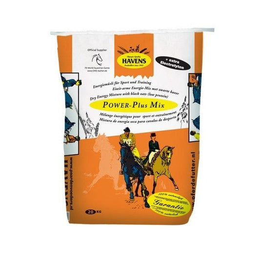 Havens Power-Plus Mix