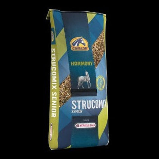 Cavalor Special Care - Strucomix Senior