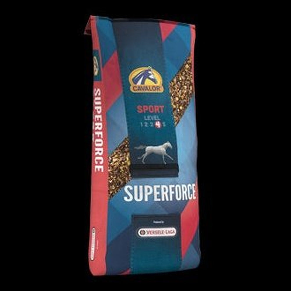 Cavalor Sport - Superforce