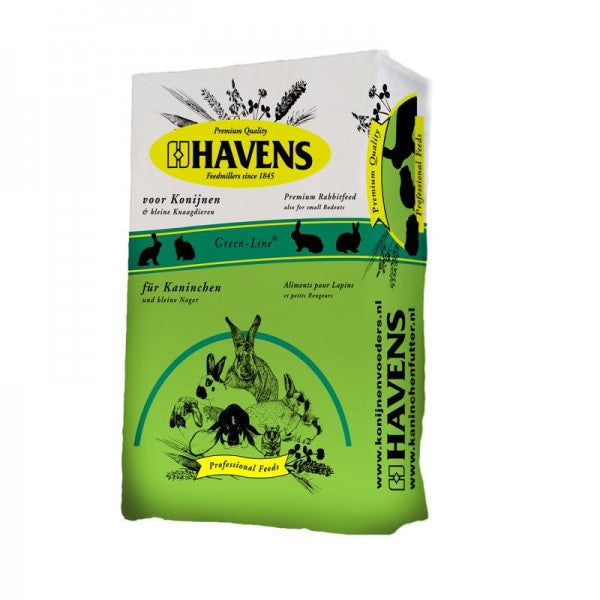 Havens Premium Fiber Mix