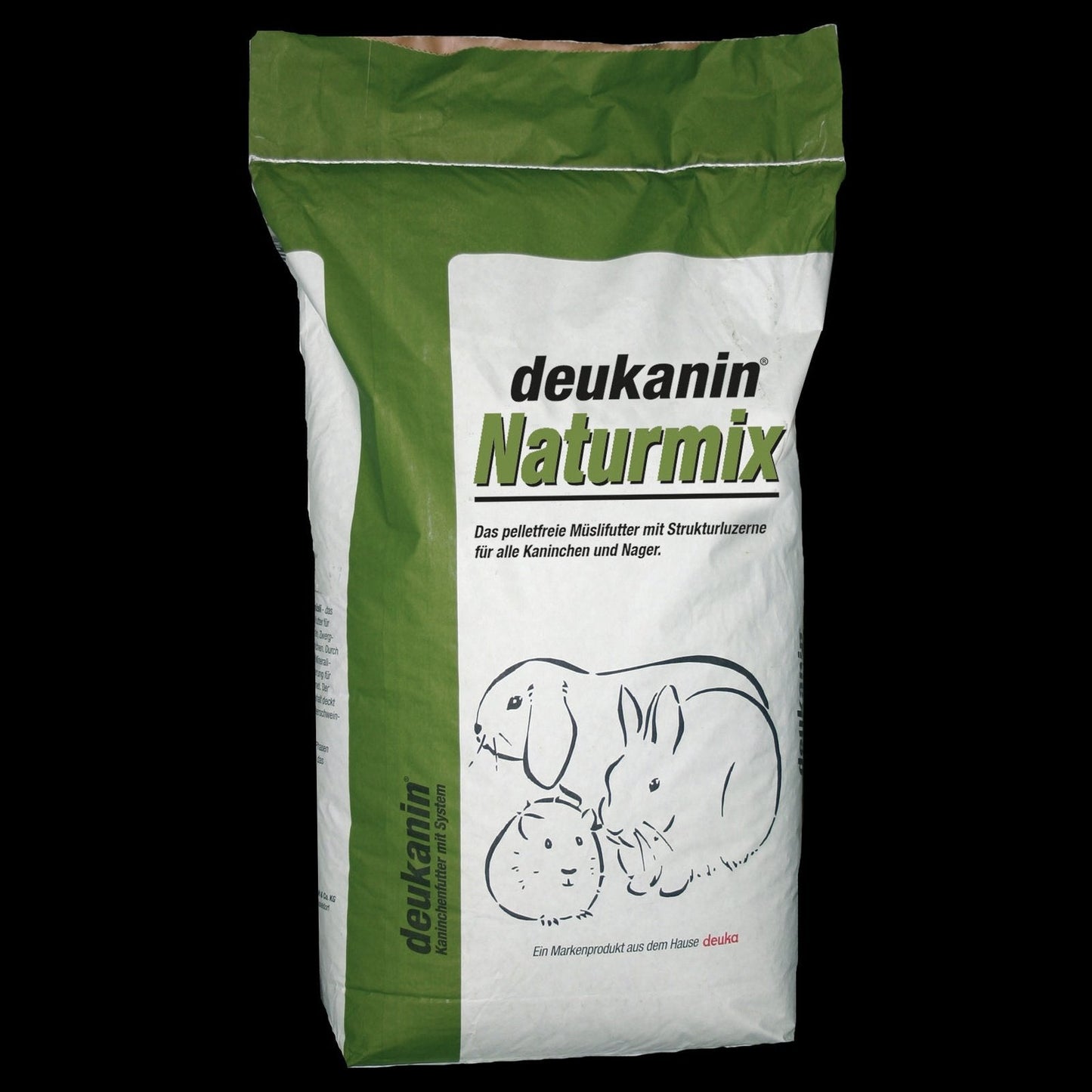 Deukanin Naturmix