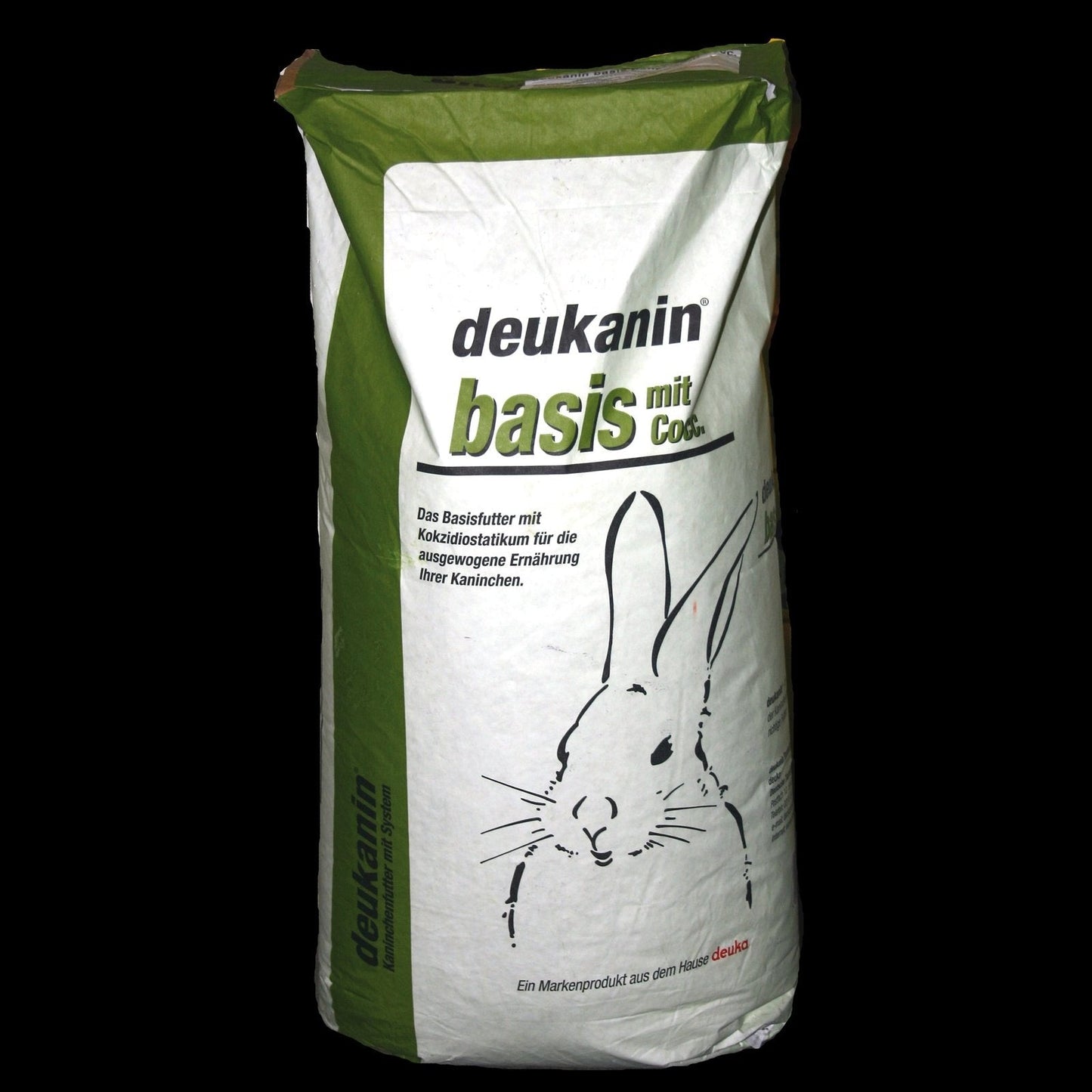 Deukanin Basis mit Cocc.