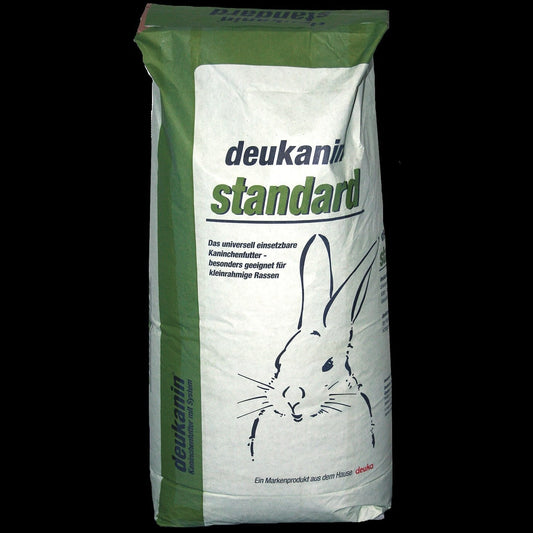 Deukanin Standard