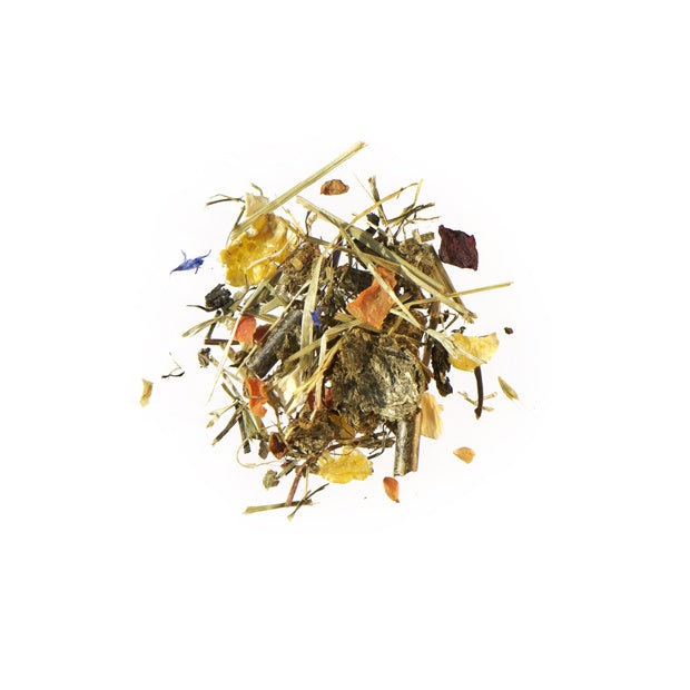 Agrobs Pre Alpin Nagermenü