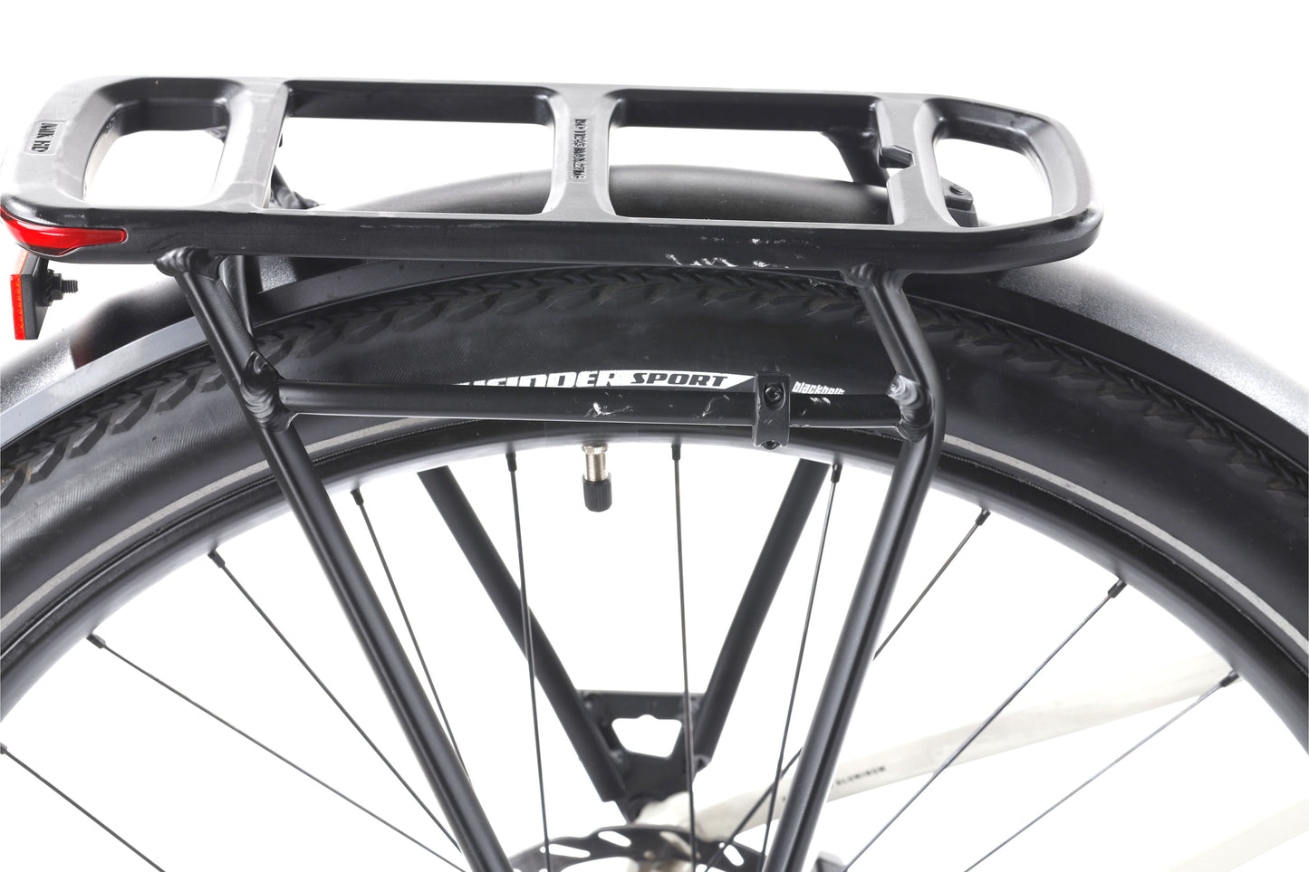 Specialized Turbo Vado 4.0 - 2022 - cm (L)