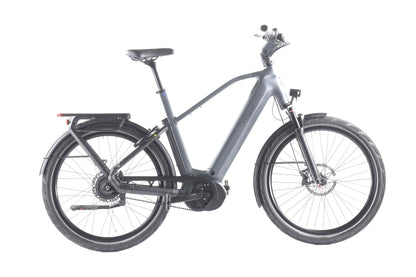 Gazelle Eclipse C380 HMB - 2024 - 60 cm