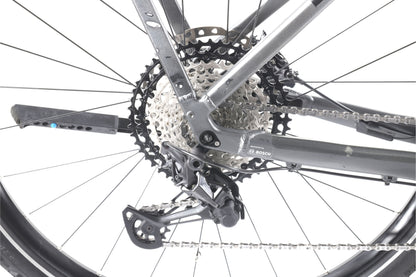 Cube Kathmandu Hybrid SL 750 - 2024 - cm