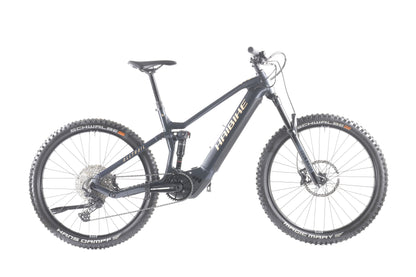 Haibike AllTrail 6 - 2024 - cm (M)