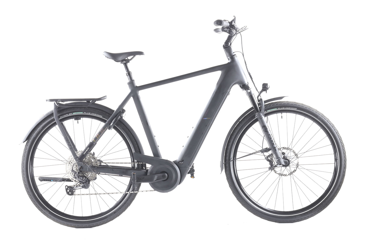 Cube Kathmandu Hybrid EXC 800 - 2025 - XL