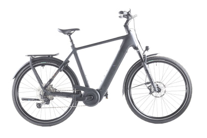 Cube Kathmandu Hybrid EXC 800 - 2025 - XL