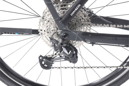 Cube Kathmandu Hybrid EXC 800 - 2025 - XL