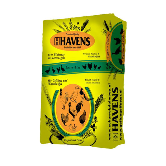 Havens Golden Meat