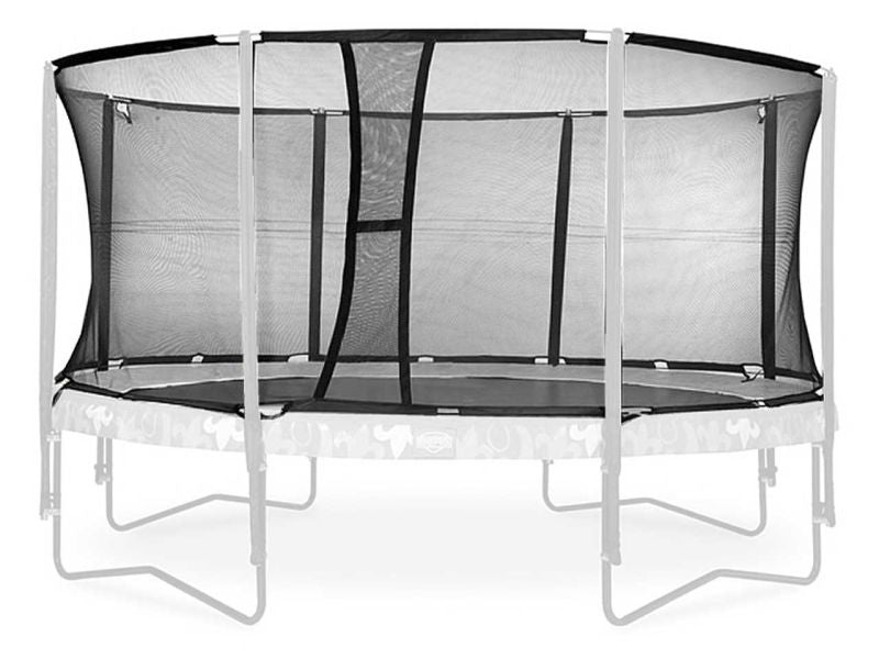 BERG JumpingStyles Sicherheitsnetz 430, Netz einzeln