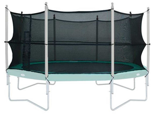 BERG Sicherheitsnetz Serie (35.71.*) 330, Netz einzeln