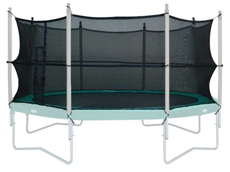 BERG Sicherheitsnetz Serie (35.71.*) 430, Netz einzeln